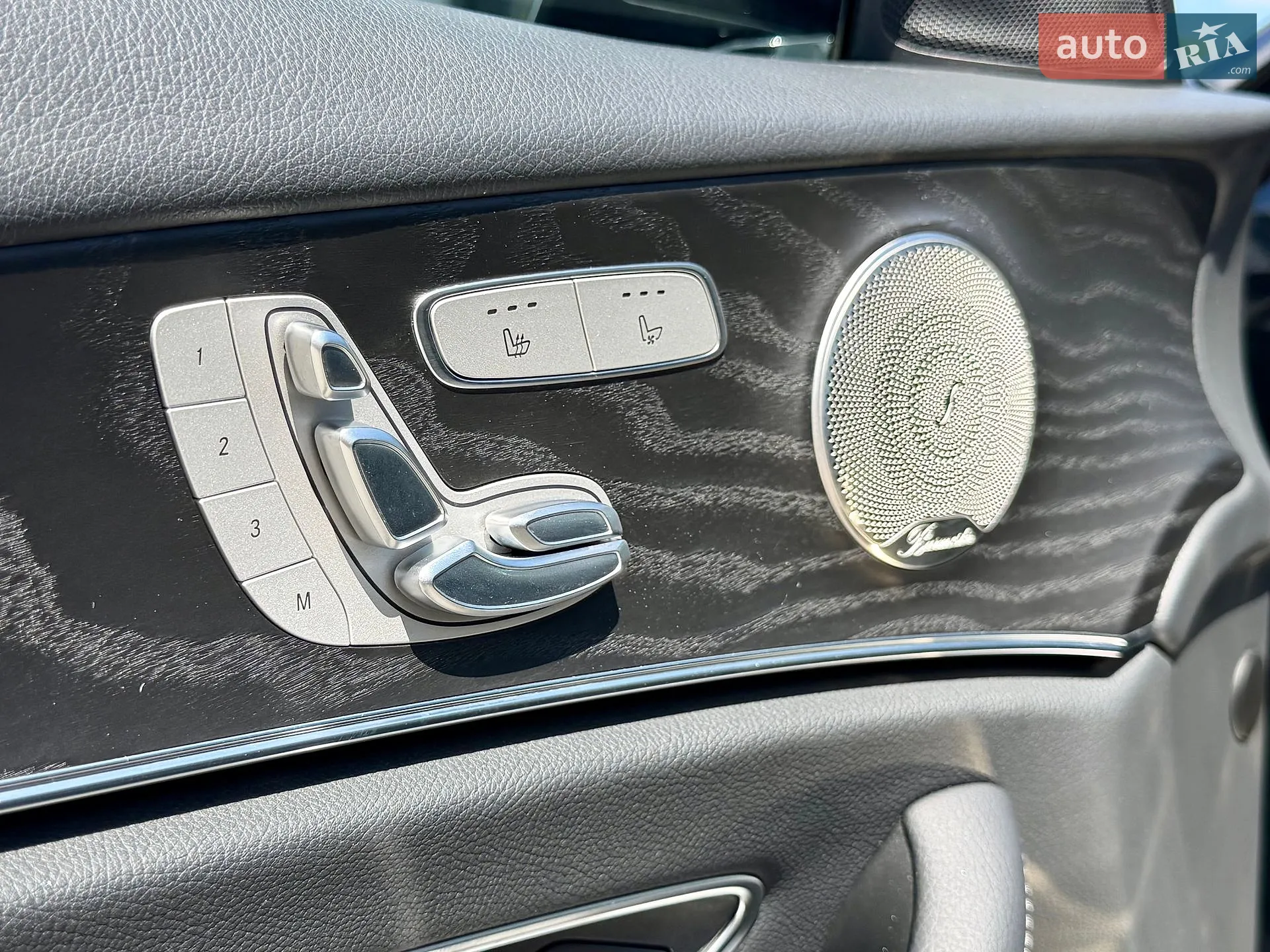 2023 Mercedes-Benz E-klasse - мініатюра 68