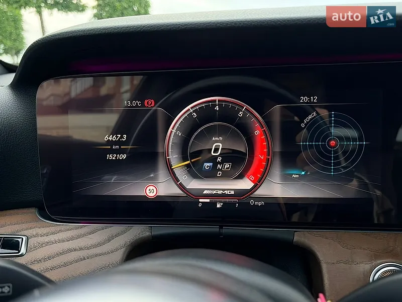 Mercedes-Benz E-Class 2016 VIN WDDZH6GB0HA154424 фото оголошення 25 з 79