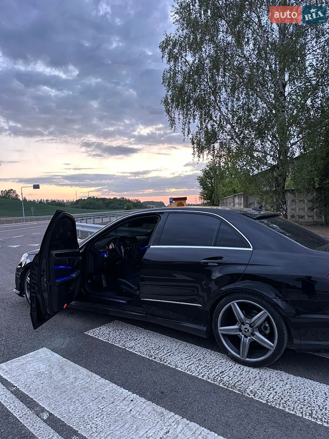 2011 Mercedes-Benz E-klasse - мініатюра 3