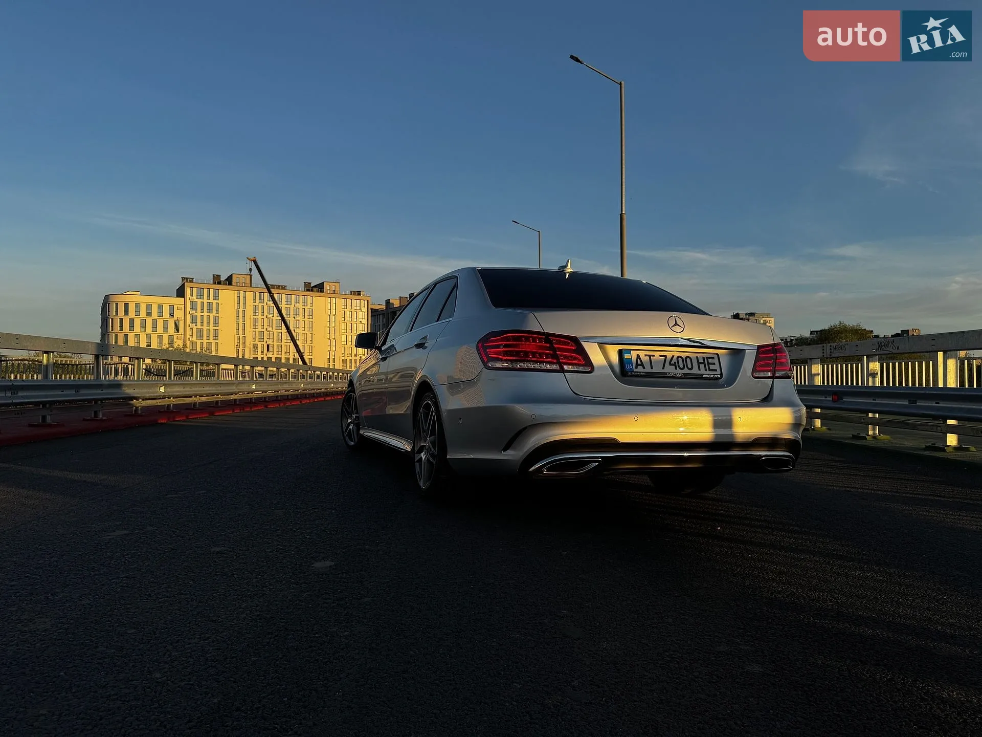 2014 Mercedes-Benz E-klasse - мініатюра 24