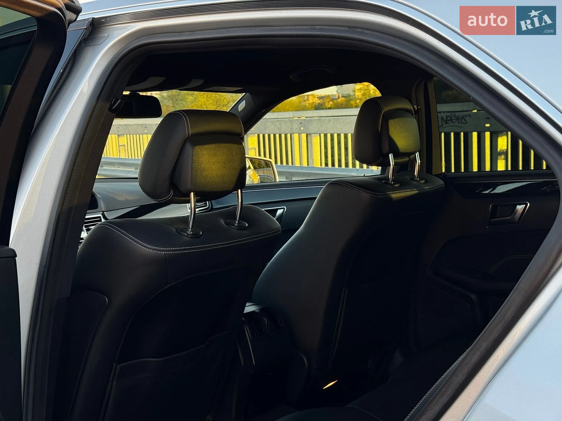 2014 Mercedes-Benz E-klasse - мініатюра 11