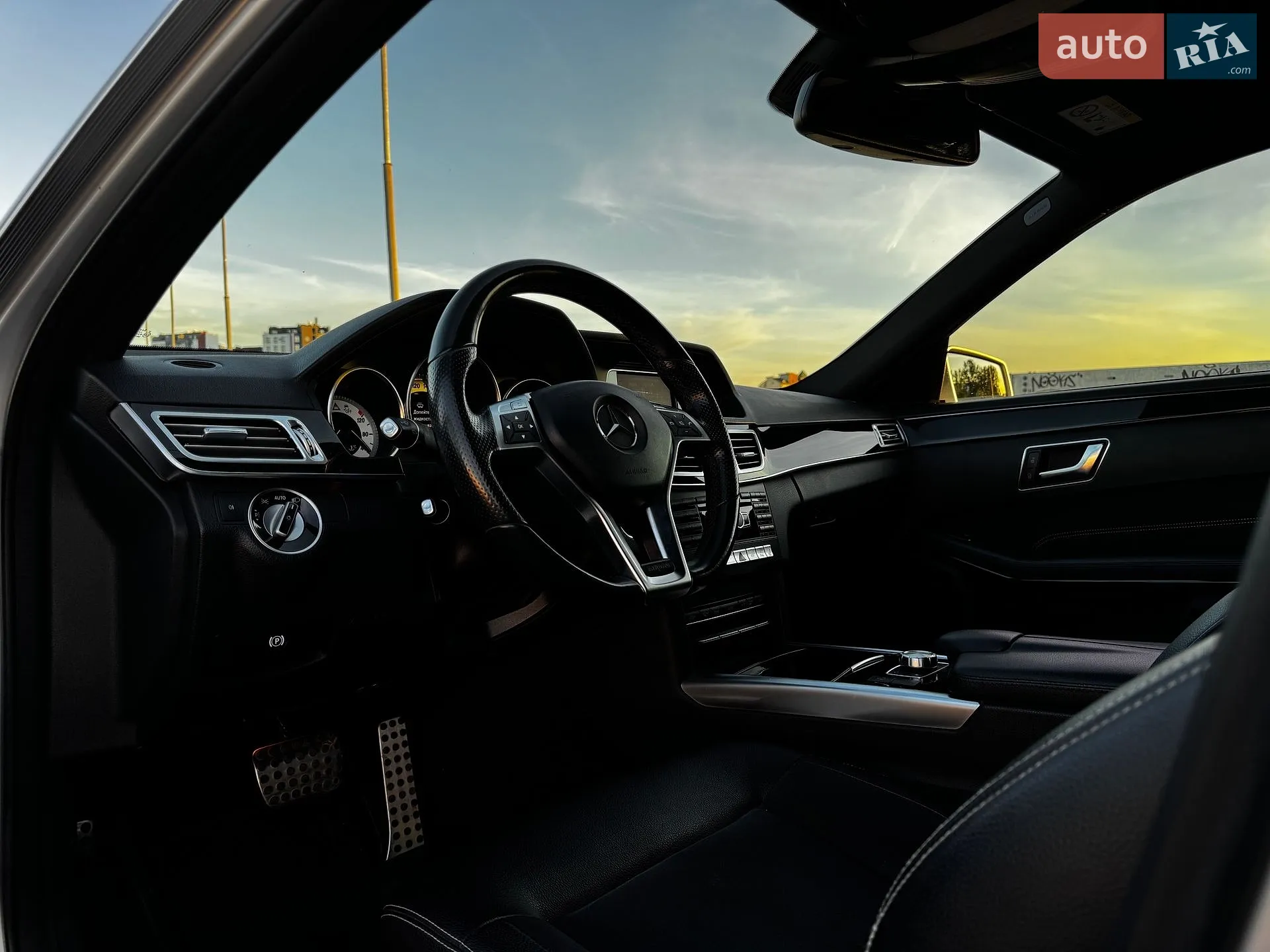 2014 Mercedes-Benz E-klasse - мініатюра 9