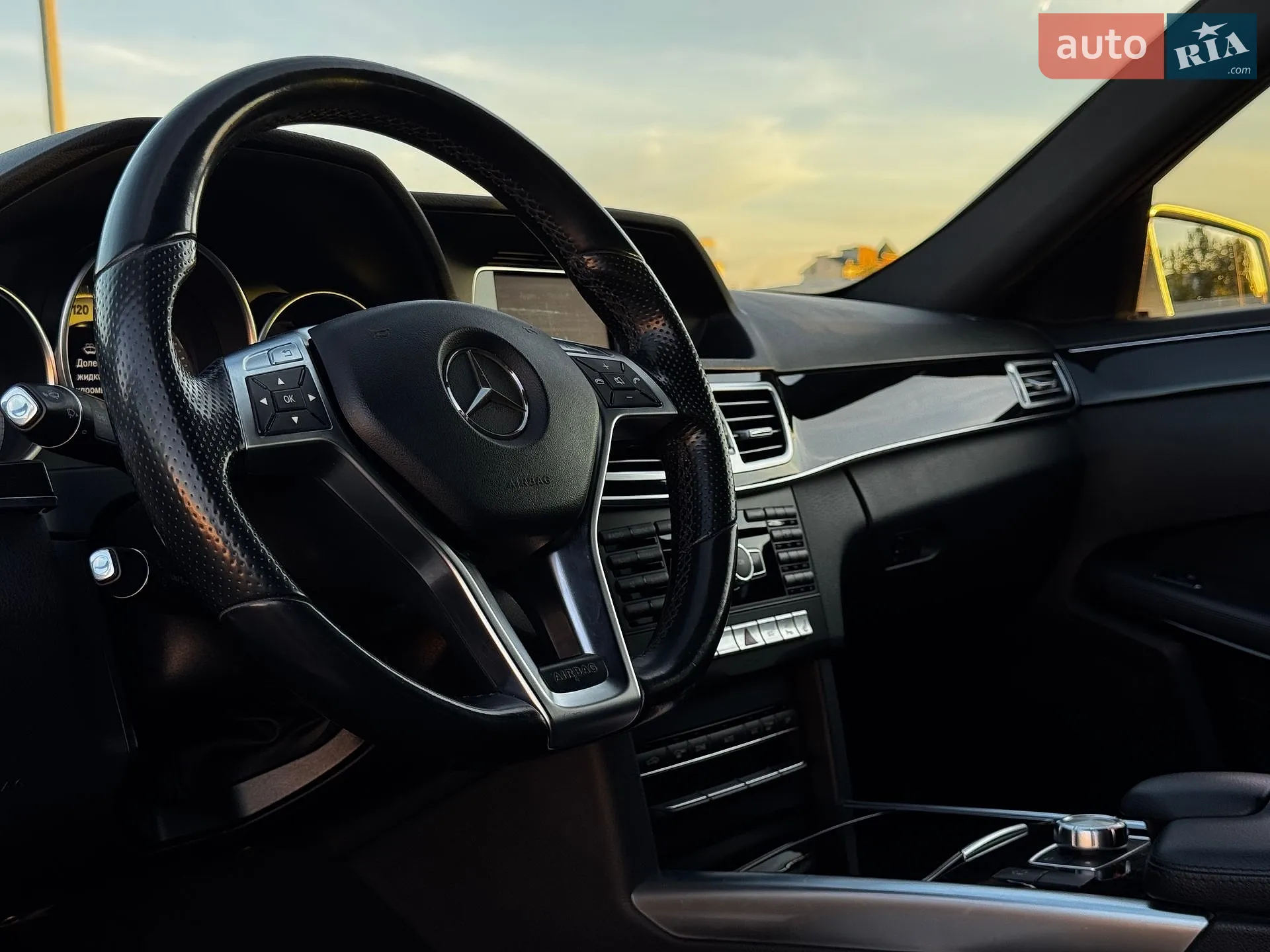 2014 Mercedes-Benz E-klasse - мініатюра 10