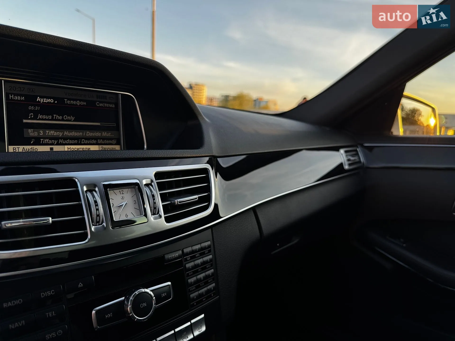 2014 Mercedes-Benz E-klasse - мініатюра 12