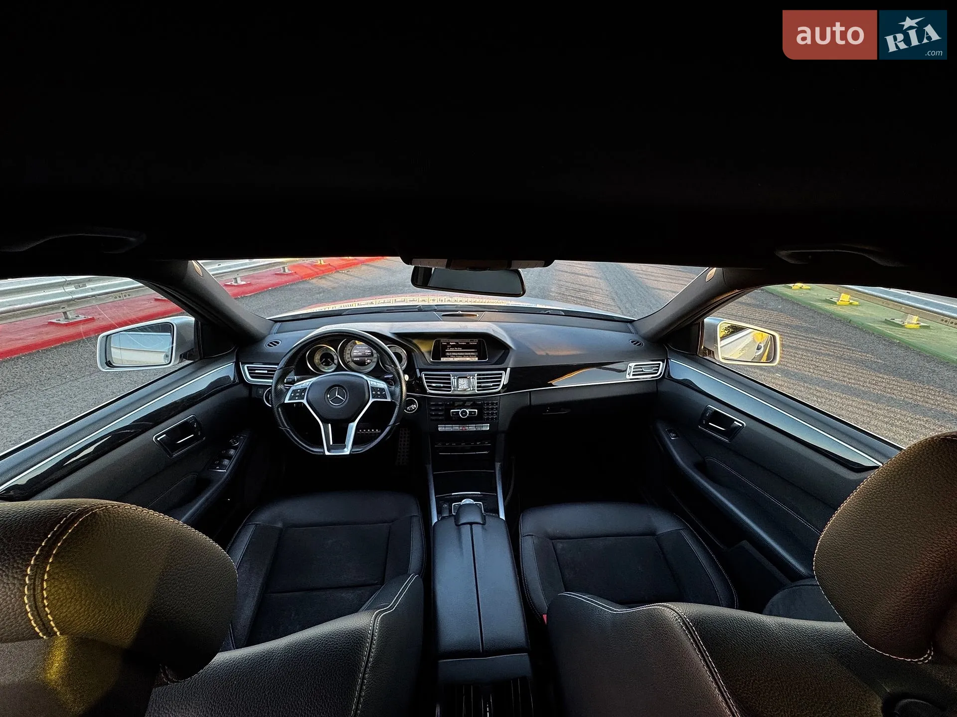 2014 Mercedes-Benz E-klasse - мініатюра 14