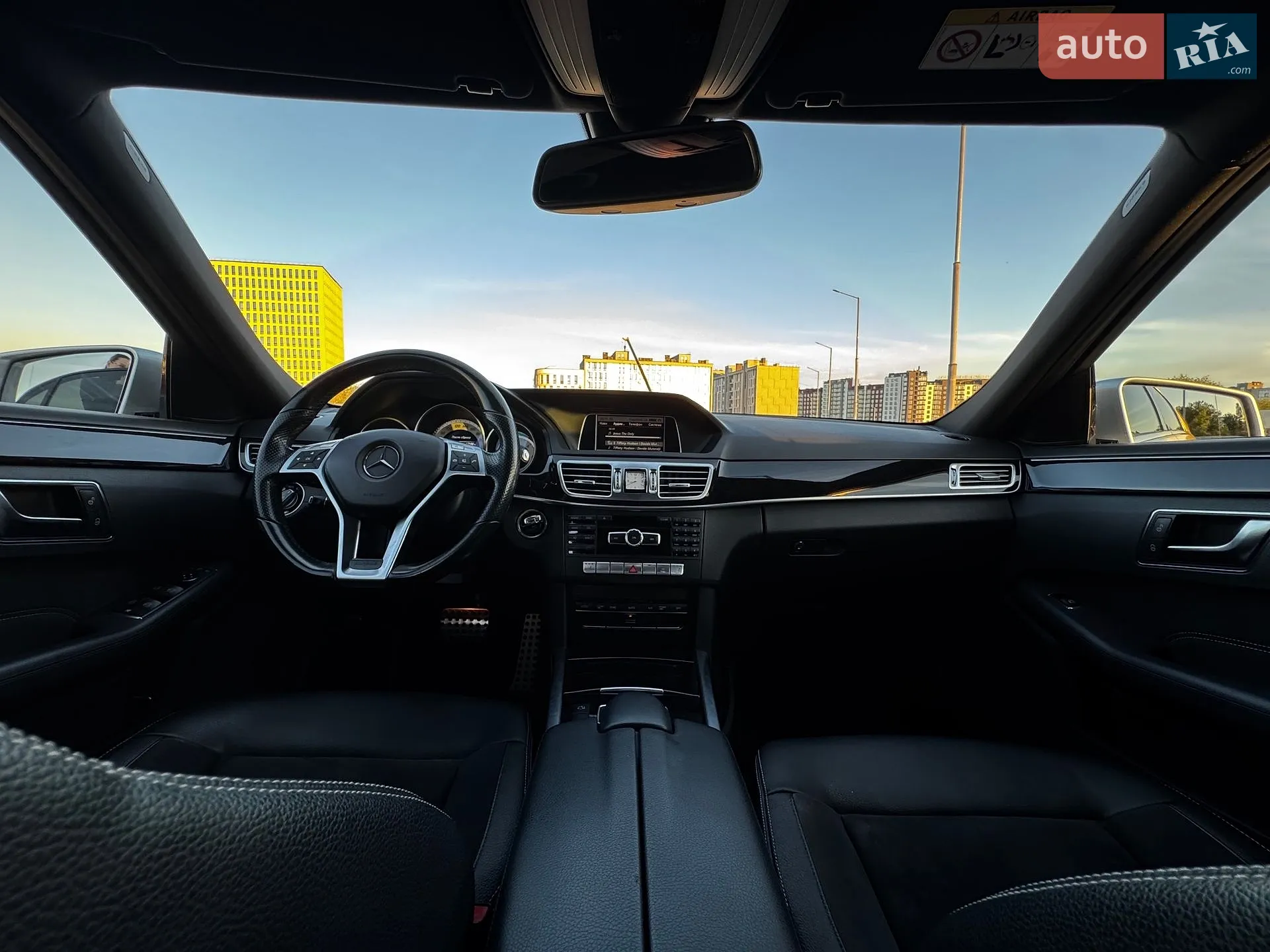 2014 Mercedes-Benz E-klasse - мініатюра 15