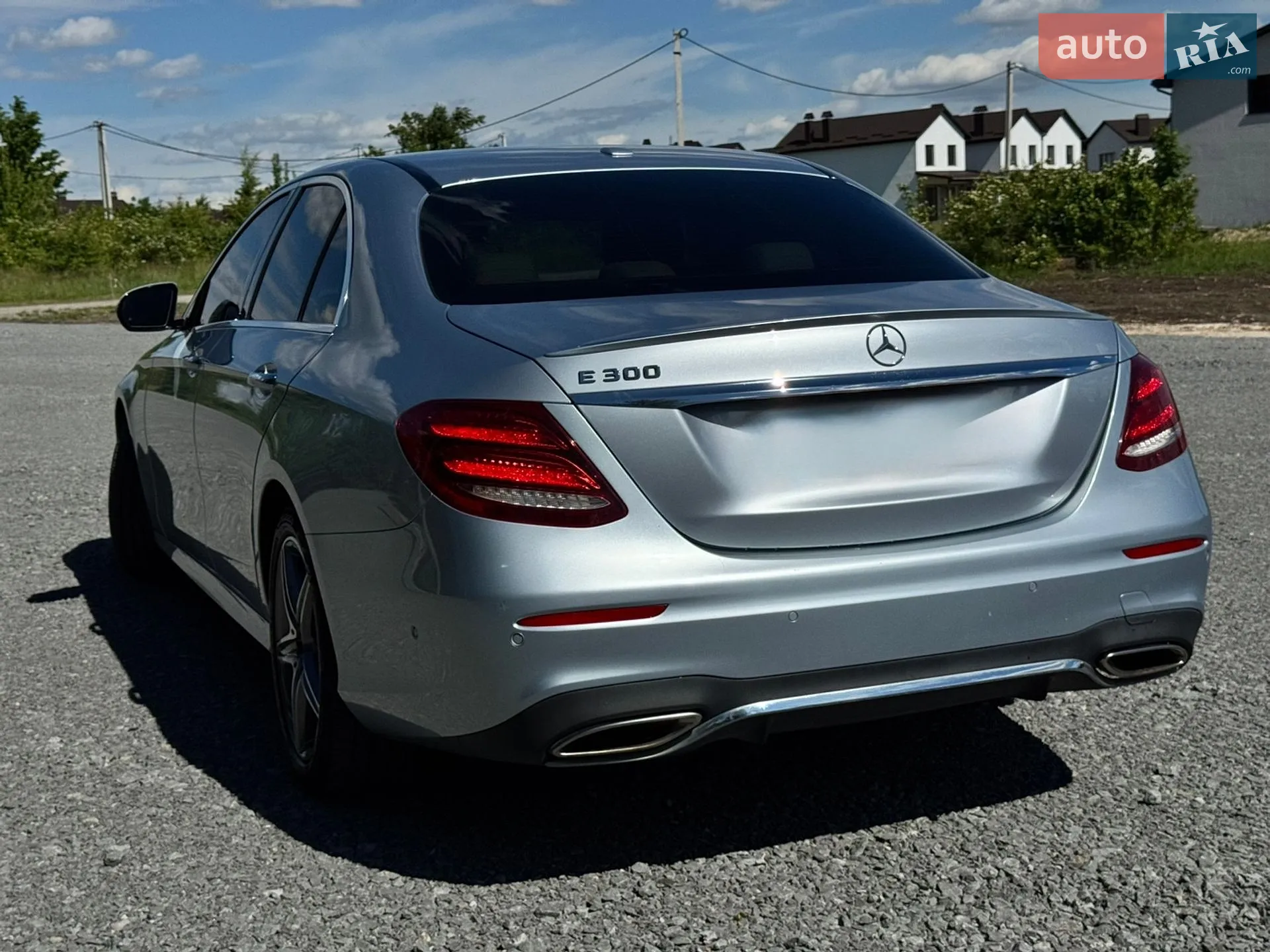 2016 Mercedes-Benz E-klasse - мініатюра 5