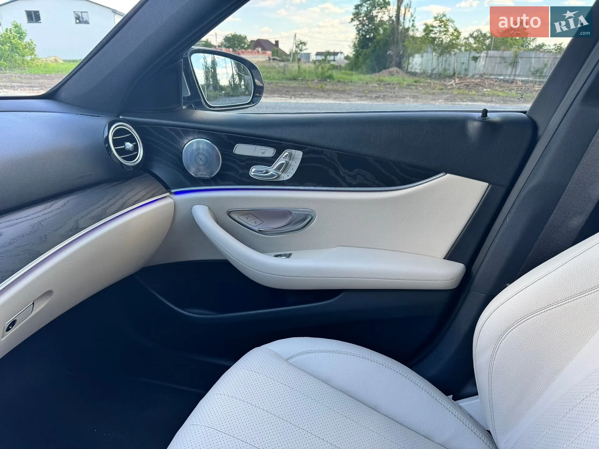 2016 Mercedes-Benz E-klasse - мініатюра 13