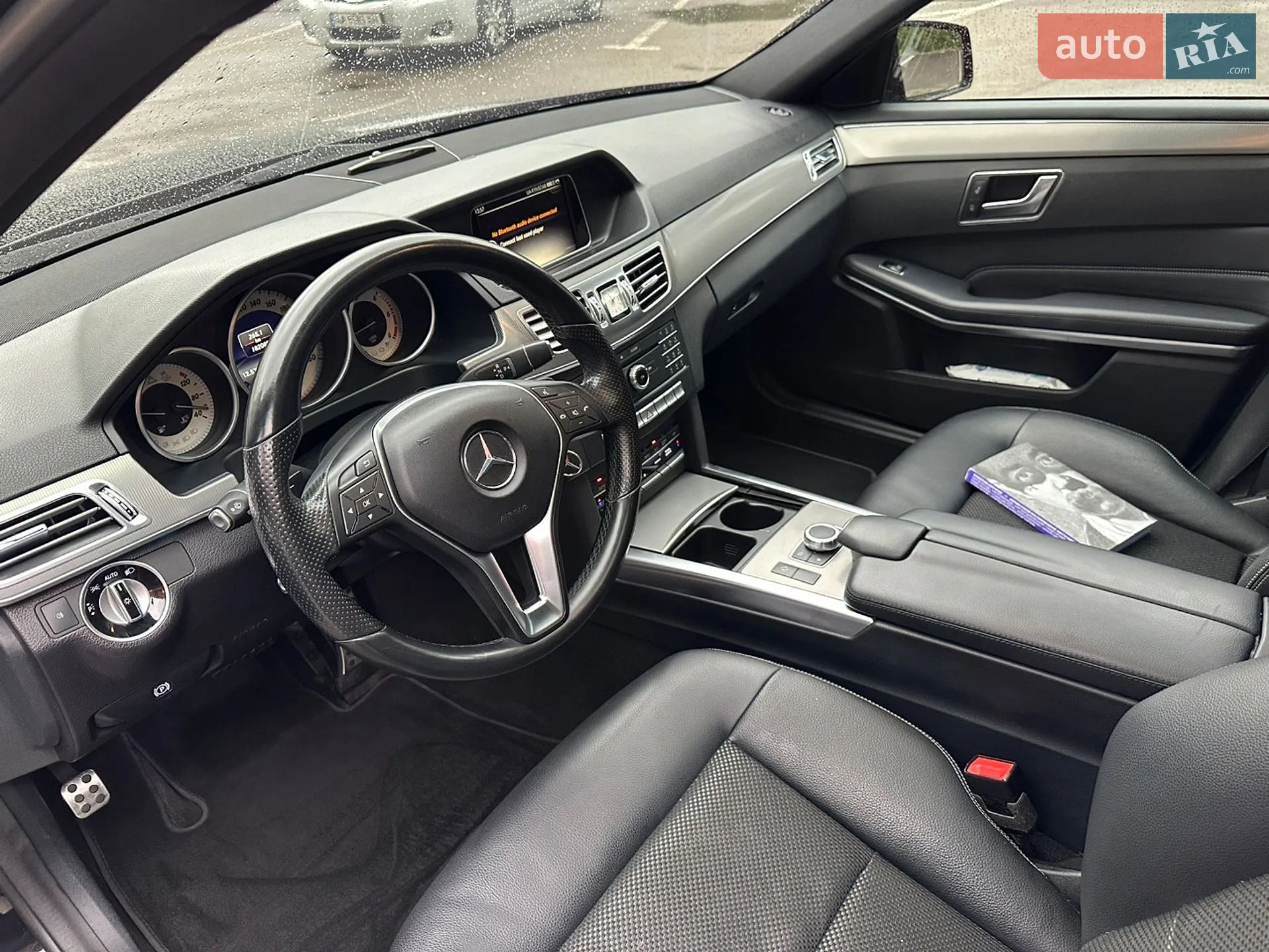 2015 Mercedes-Benz E-klasse - мініатюра 19