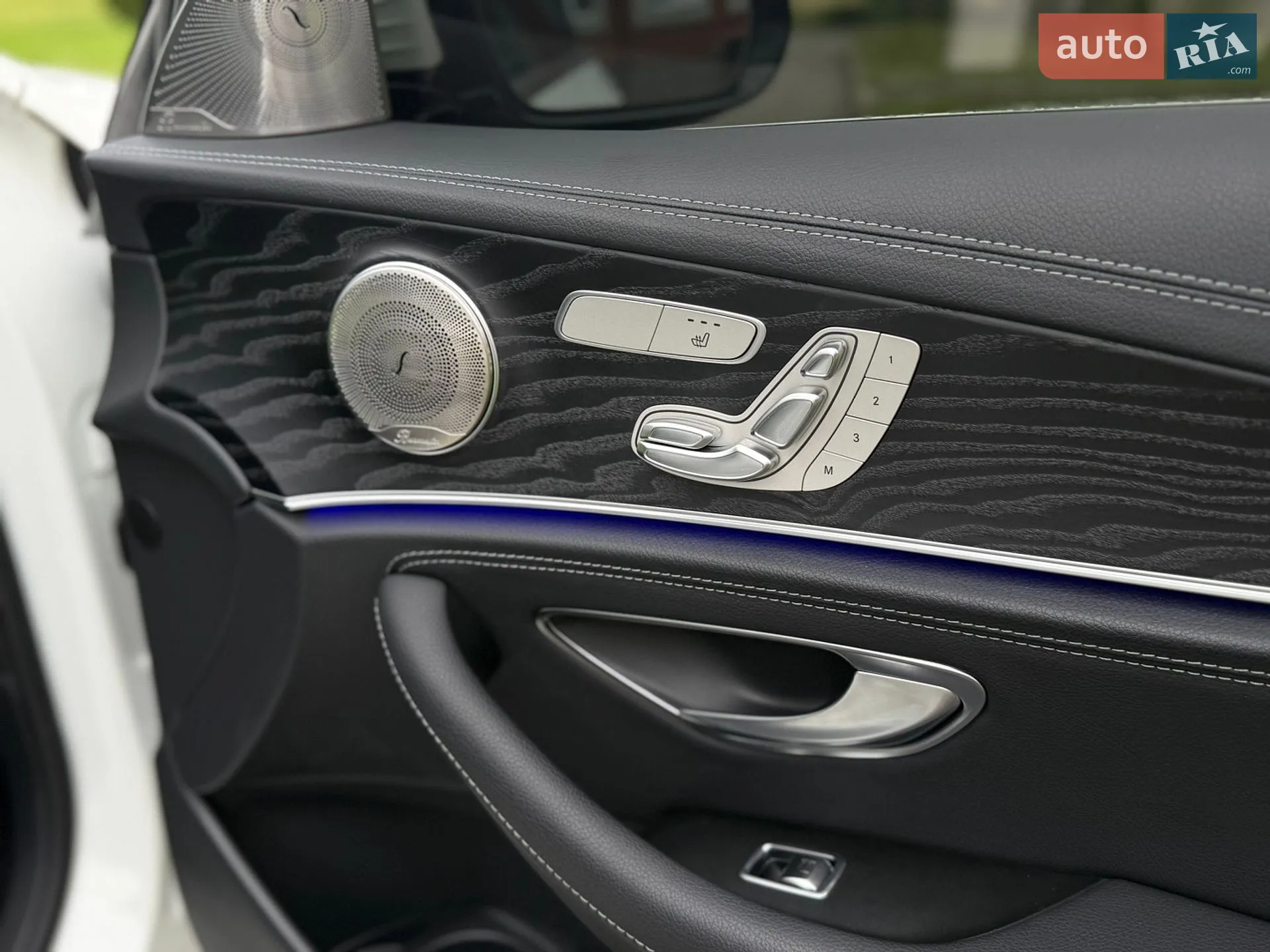 2020 Mercedes-Benz E-klasse - мініатюра 44