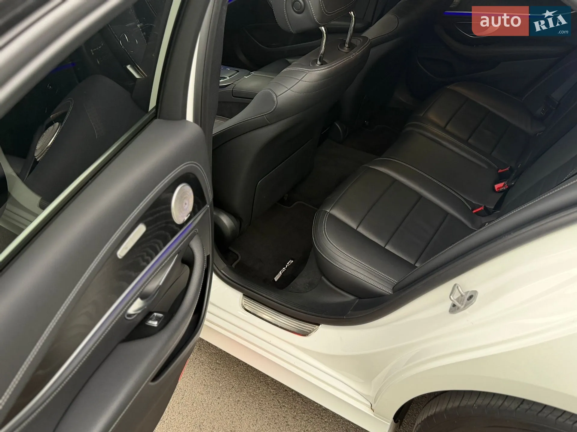 2020 Mercedes-Benz E-klasse - мініатюра 77