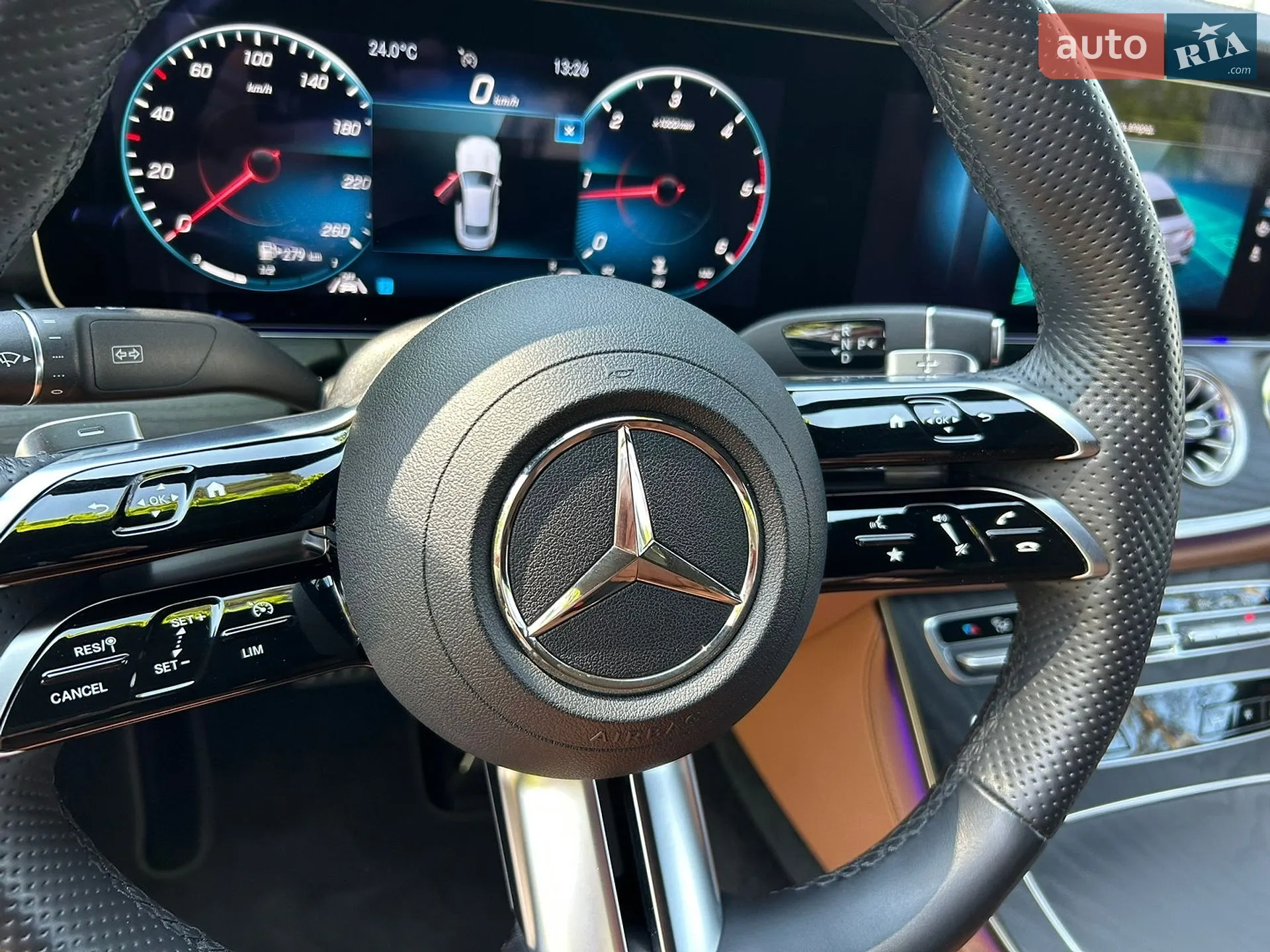 2022 Mercedes-Benz E-klasse - мініатюра 4