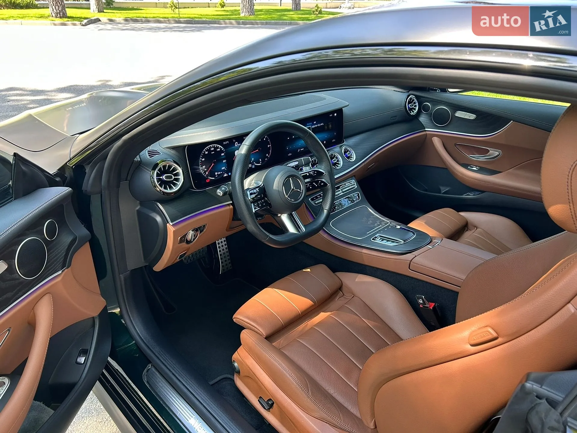 2022 Mercedes-Benz E-klasse - мініатюра 16