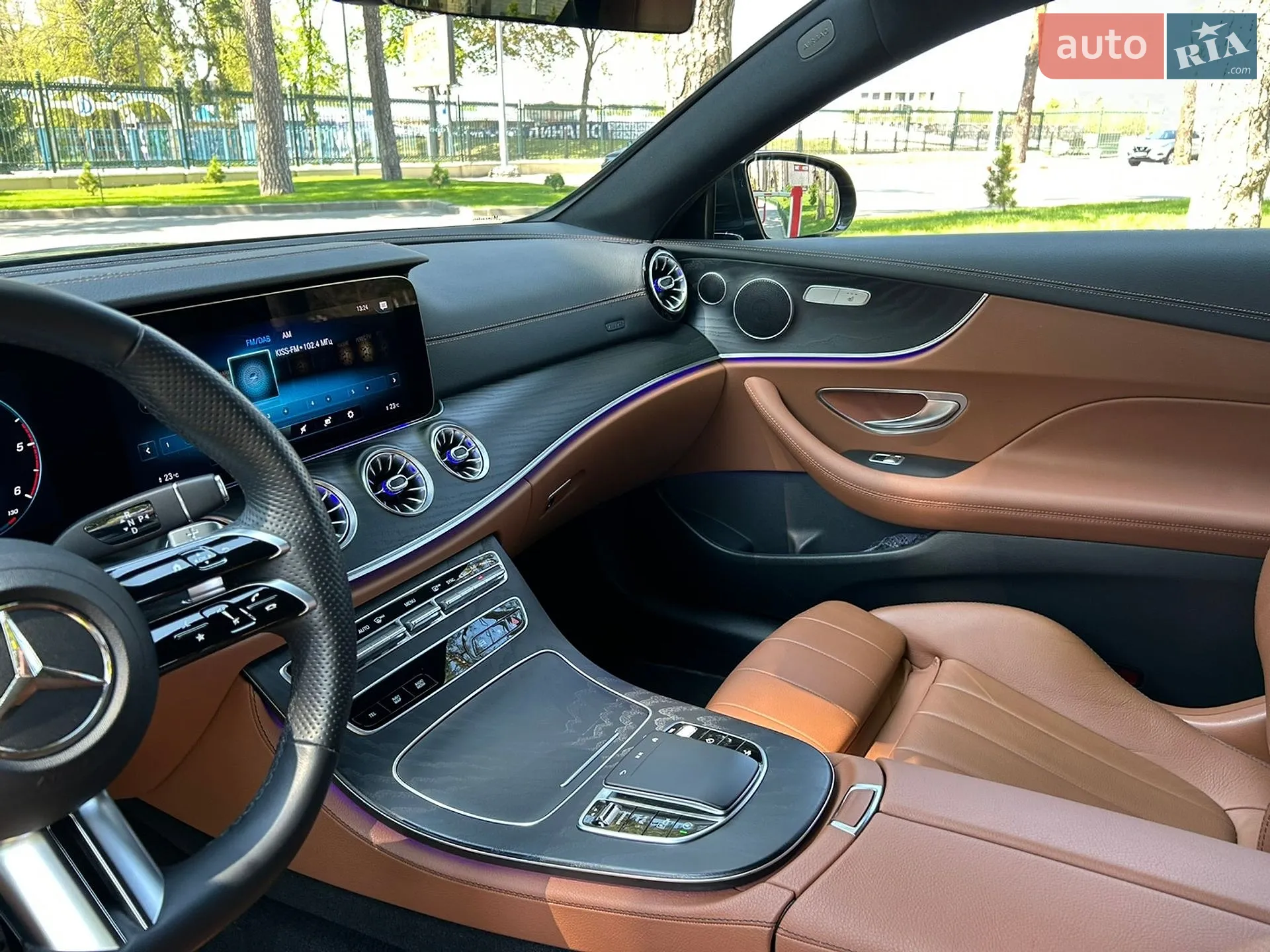 2022 Mercedes-Benz E-klasse - мініатюра 22