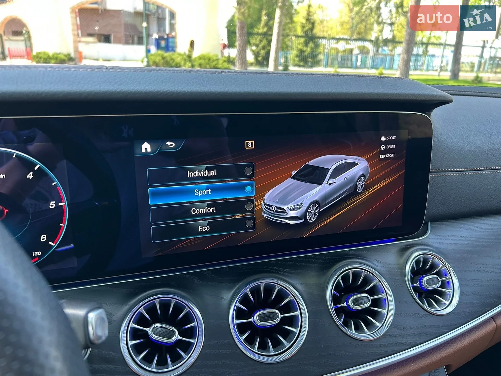 2022 Mercedes-Benz E-klasse - мініатюра 28