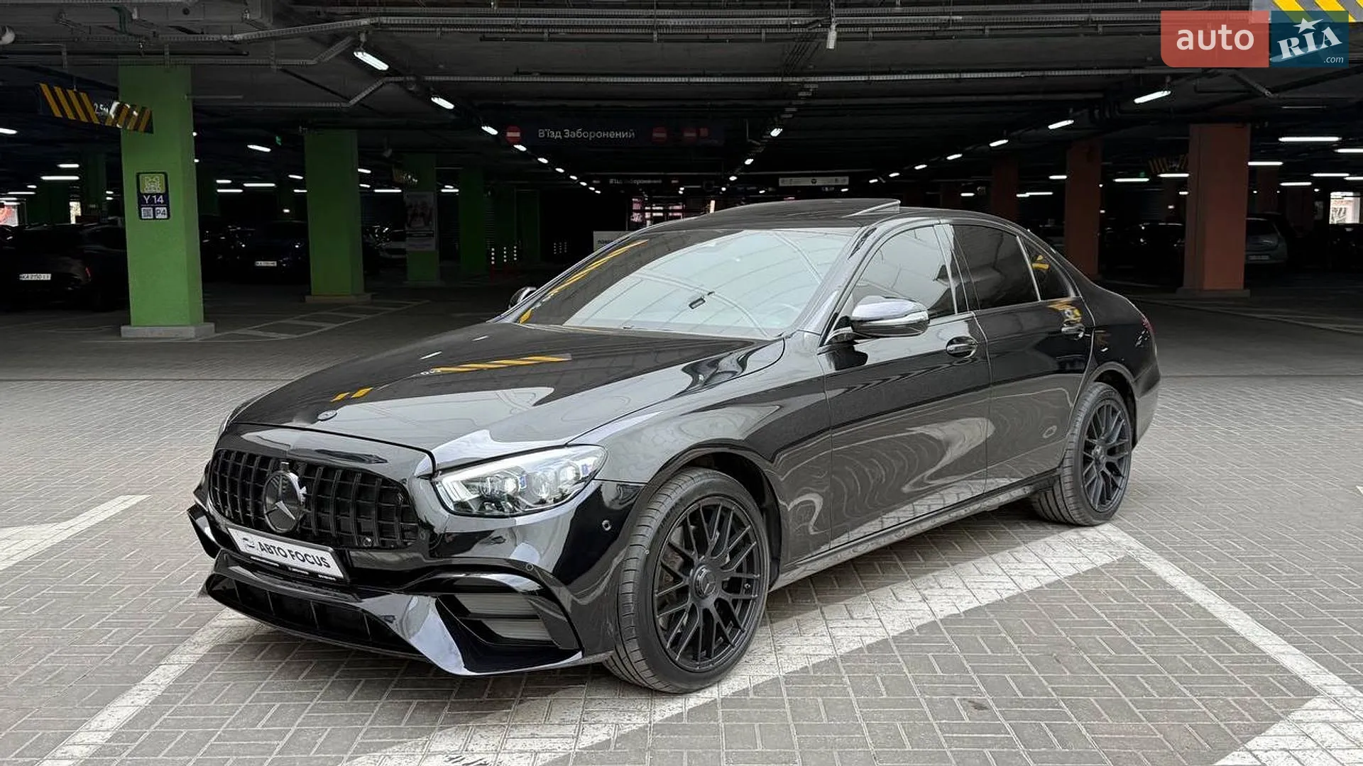 2017 Mercedes-Benz E-klasse - мініатюра 4