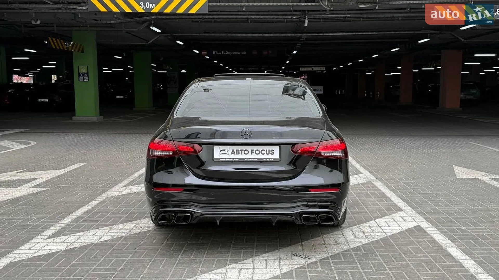 2017 Mercedes-Benz E-klasse - мініатюра 6