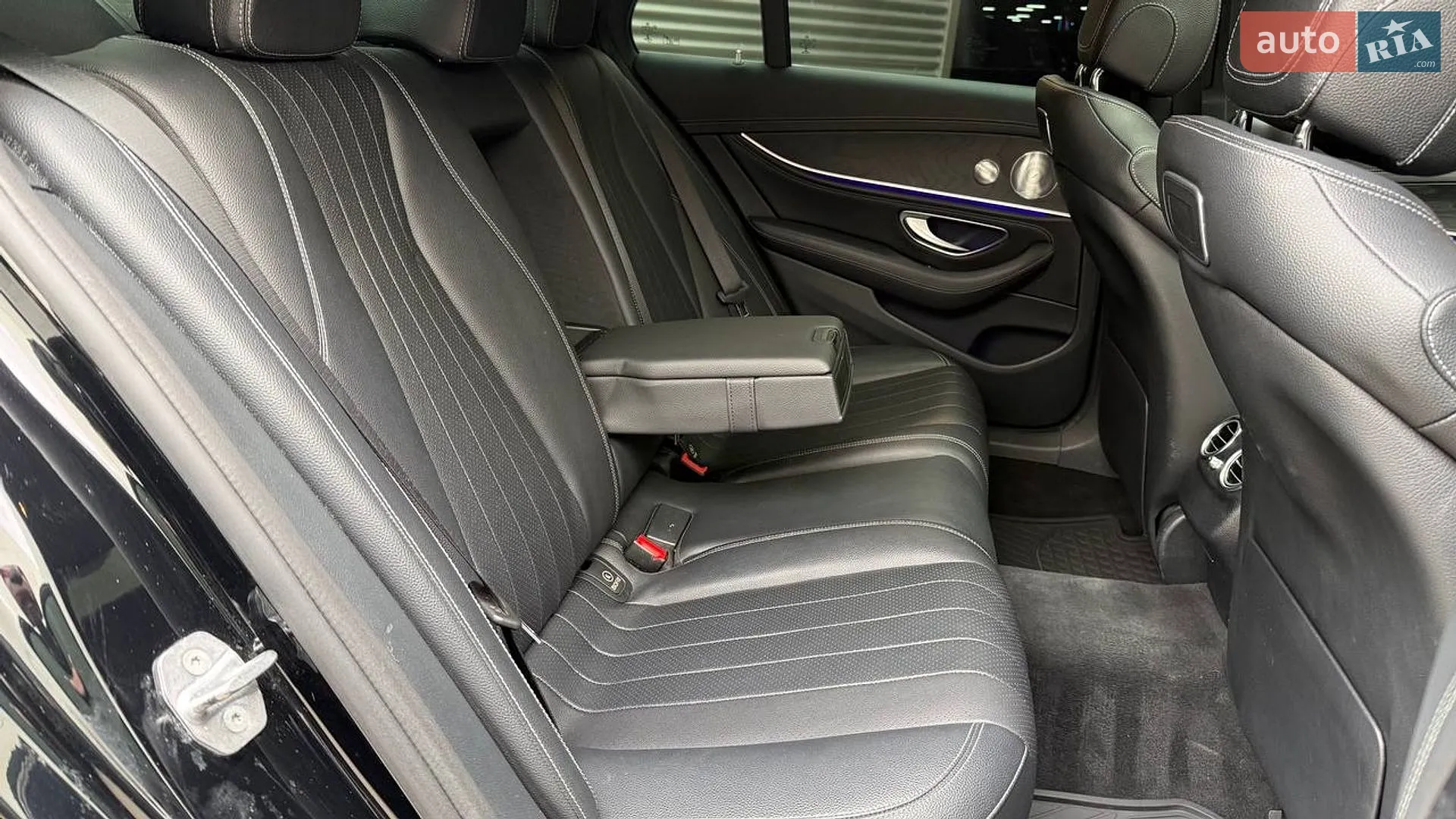2017 Mercedes-Benz E-klasse - мініатюра 14