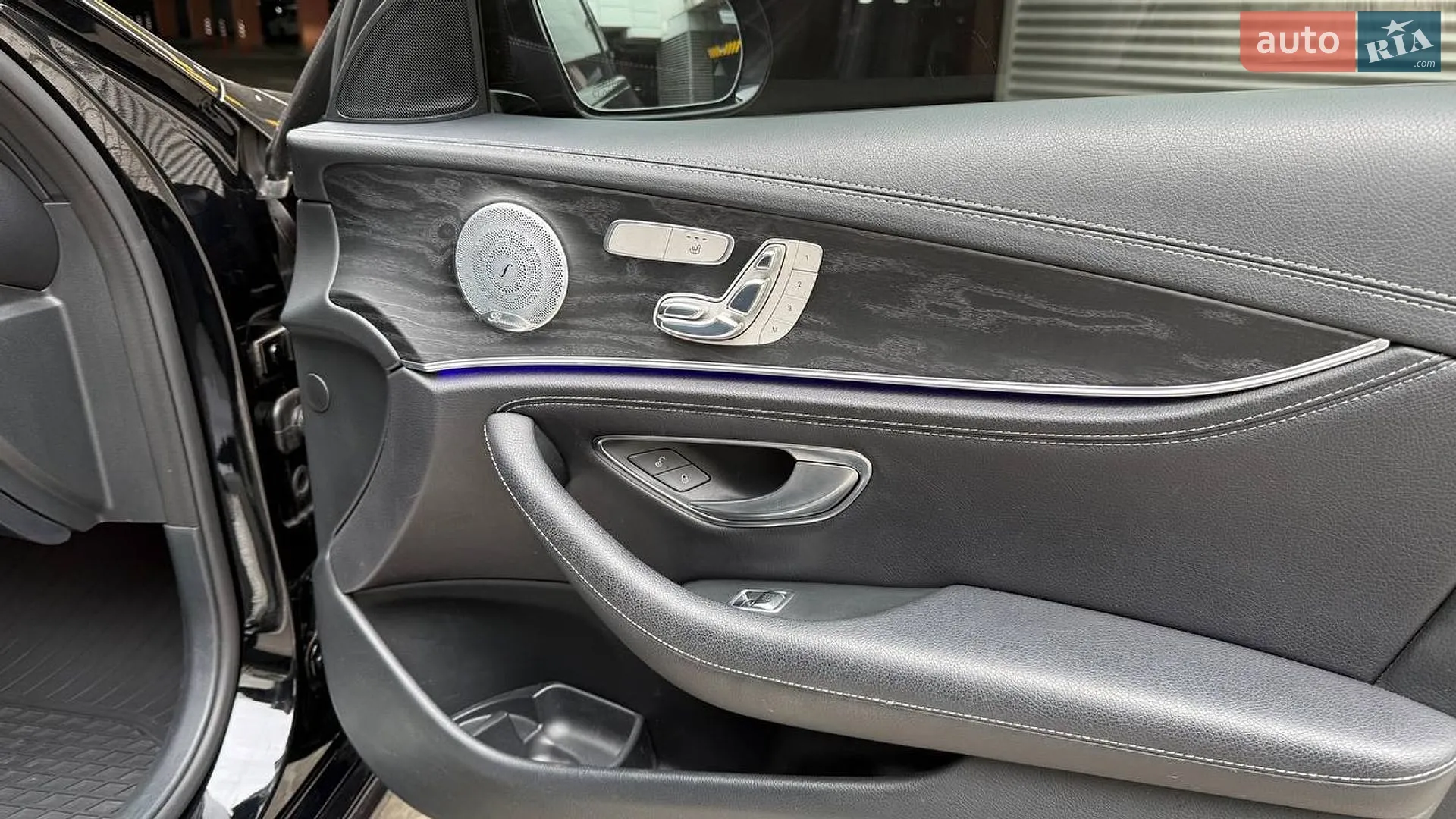 2017 Mercedes-Benz E-klasse - мініатюра 17