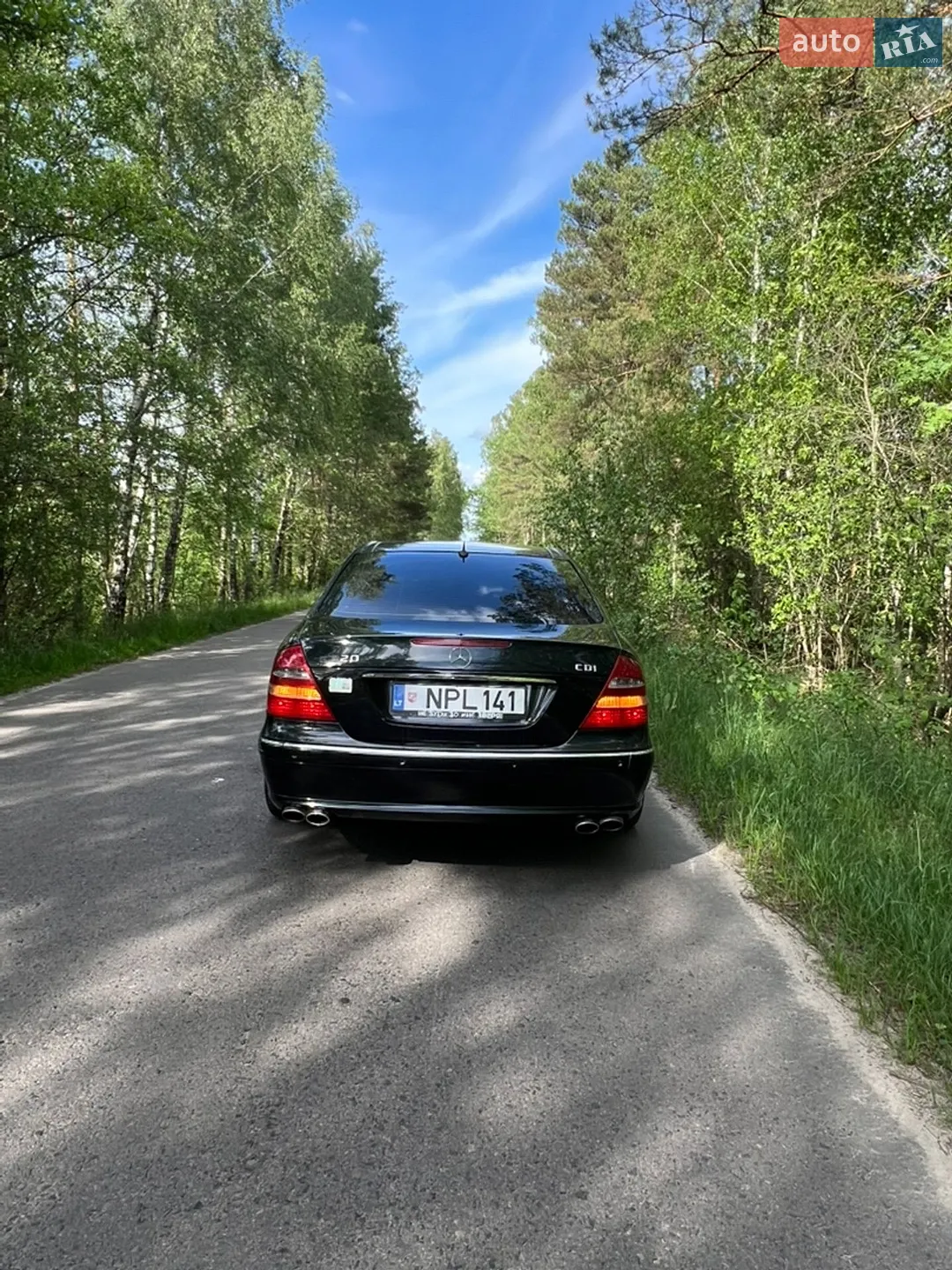 2019 Toyota Land Cruiser - мініатюра 3