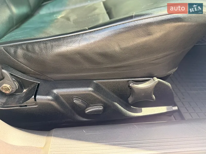 Mercedes-Benz E-Class 2001 VIN WDB2100481B379519 фото оголошення 38 з 78