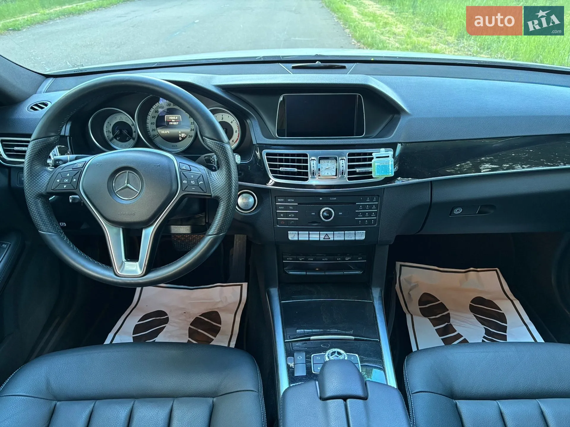 2015 Mercedes-Benz E-klasse - мініатюра 7