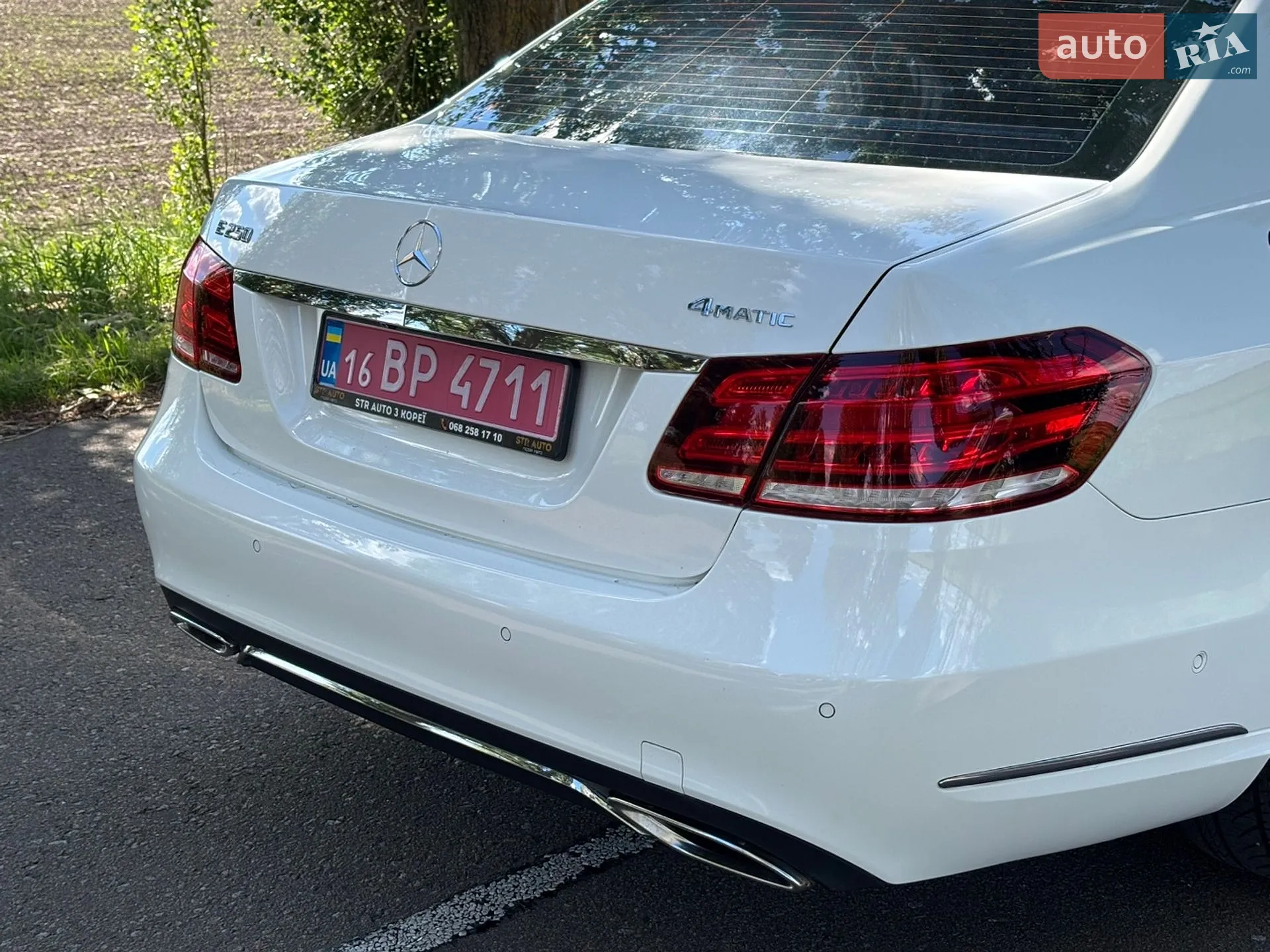 2015 Mercedes-Benz E-klasse - мініатюра 15