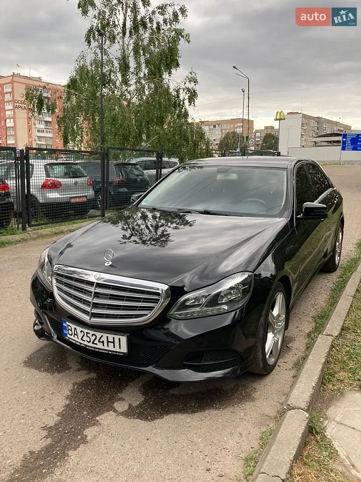2015 Mercedes-Benz E-klasse - мініатюра 27