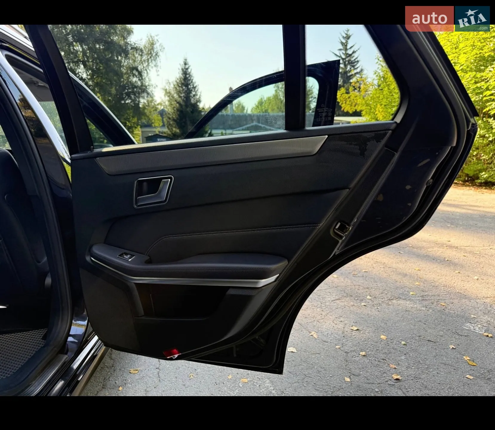 2016 Mercedes-Benz E-klasse - мініатюра 14