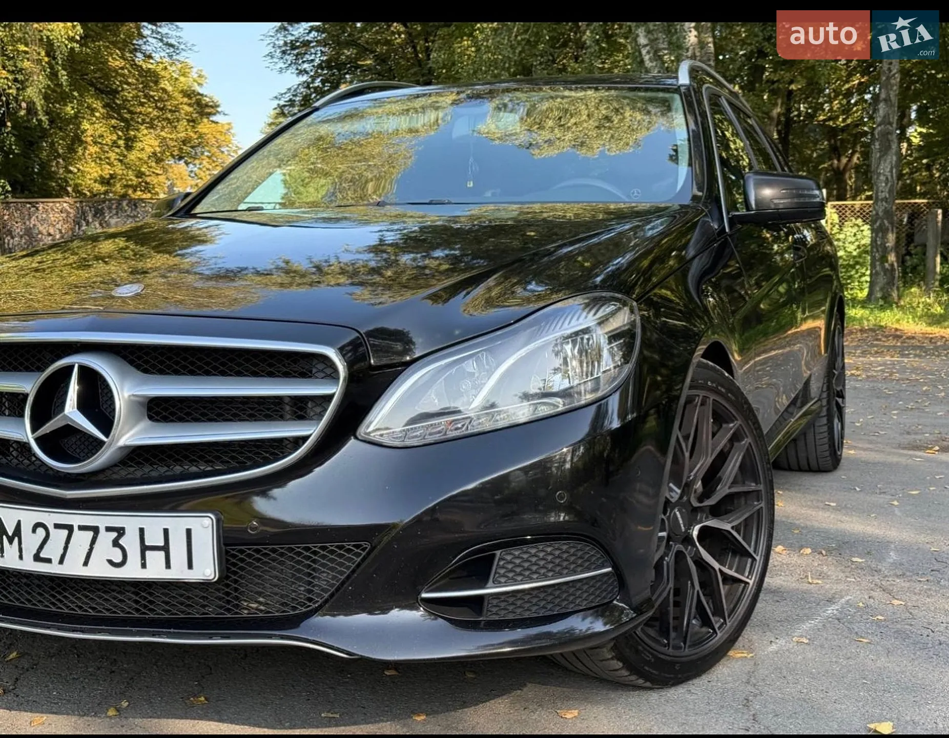 2016 Mercedes-Benz E-klasse - мініатюра 19