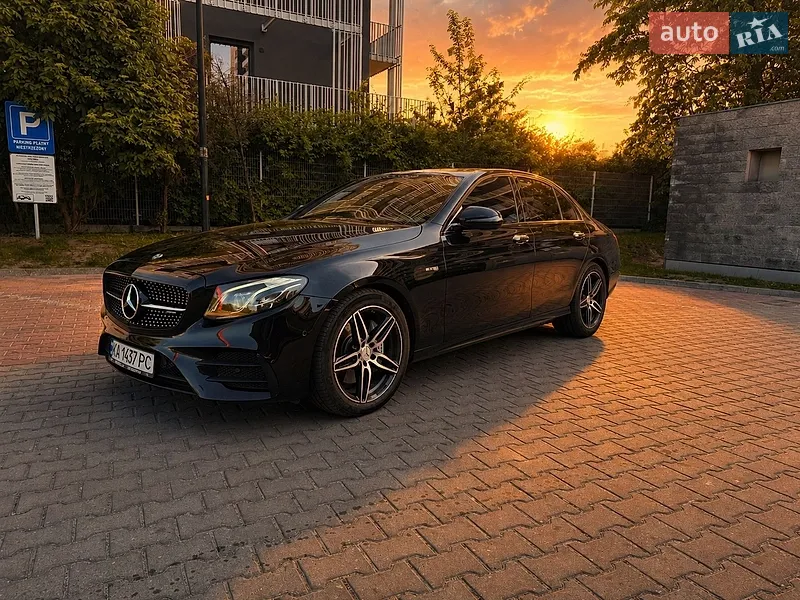 Mercedes-Benz E-Class 2017 VIN WDDZF6EB3HA239024 фото оголошення 2 з 65