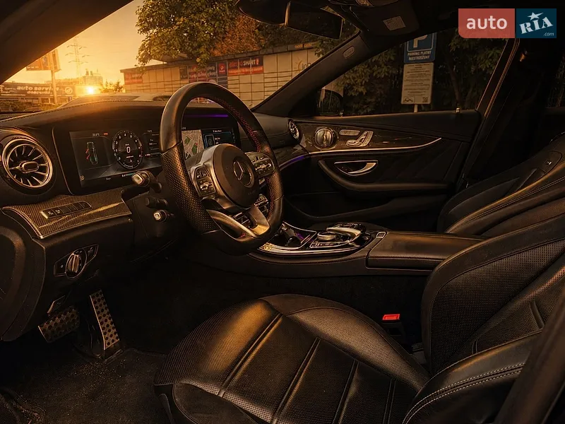 Mercedes-Benz E-Class 2017 VIN WDDZF6EB3HA239024 фото оголошення 14 з 65