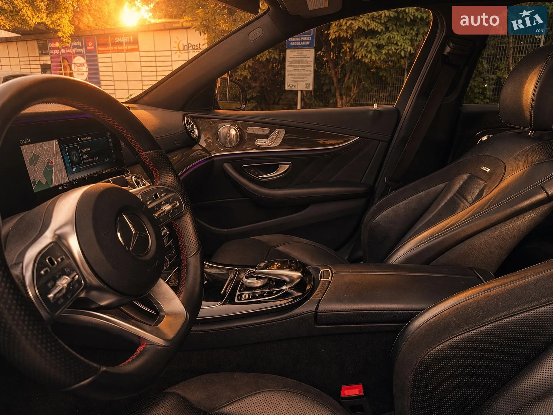 2017 Mercedes-Benz E-klasse - мініатюра 15