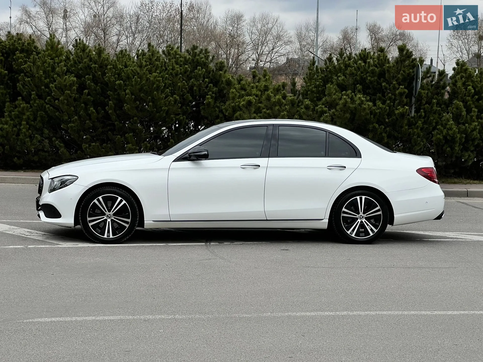 2019 Mercedes-Benz E-klasse - мініатюра 10