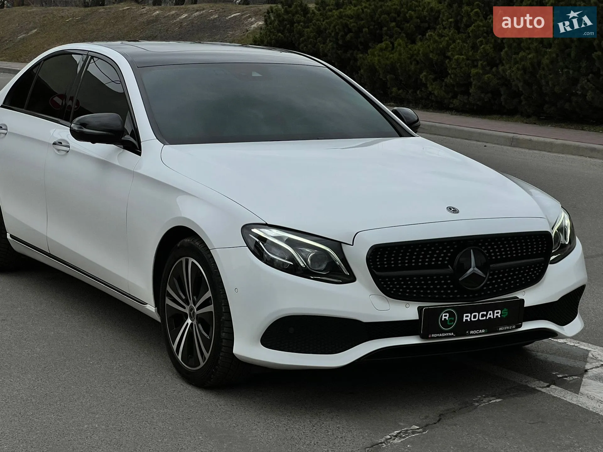 2019 Mercedes-Benz E-klasse - мініатюра 26