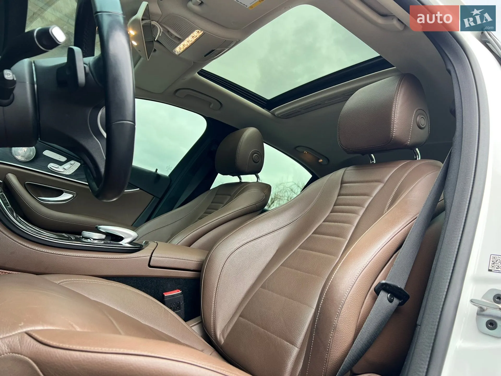 2019 Mercedes-Benz E-klasse - мініатюра 48
