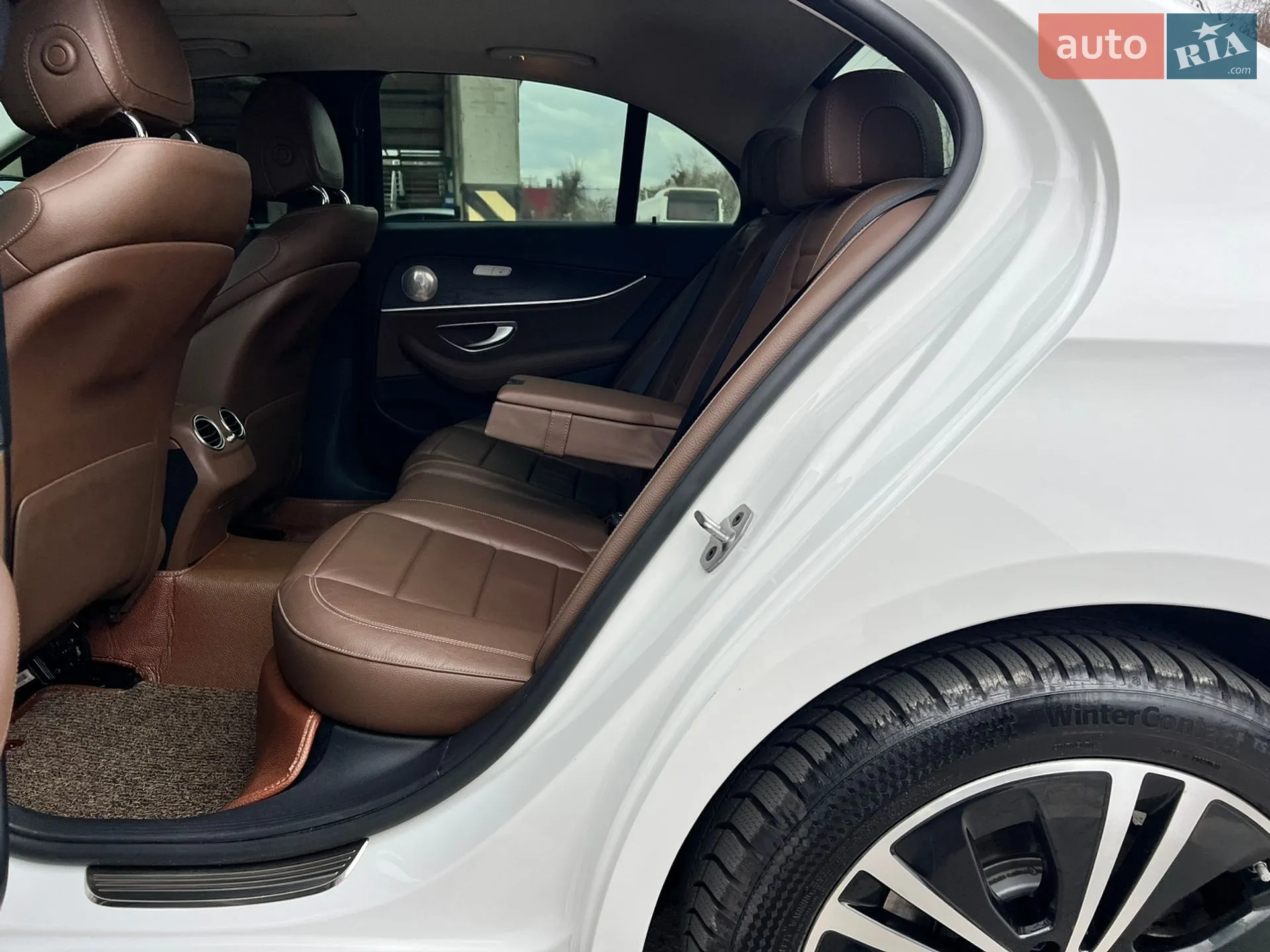 2019 Mercedes-Benz E-klasse - мініатюра 51