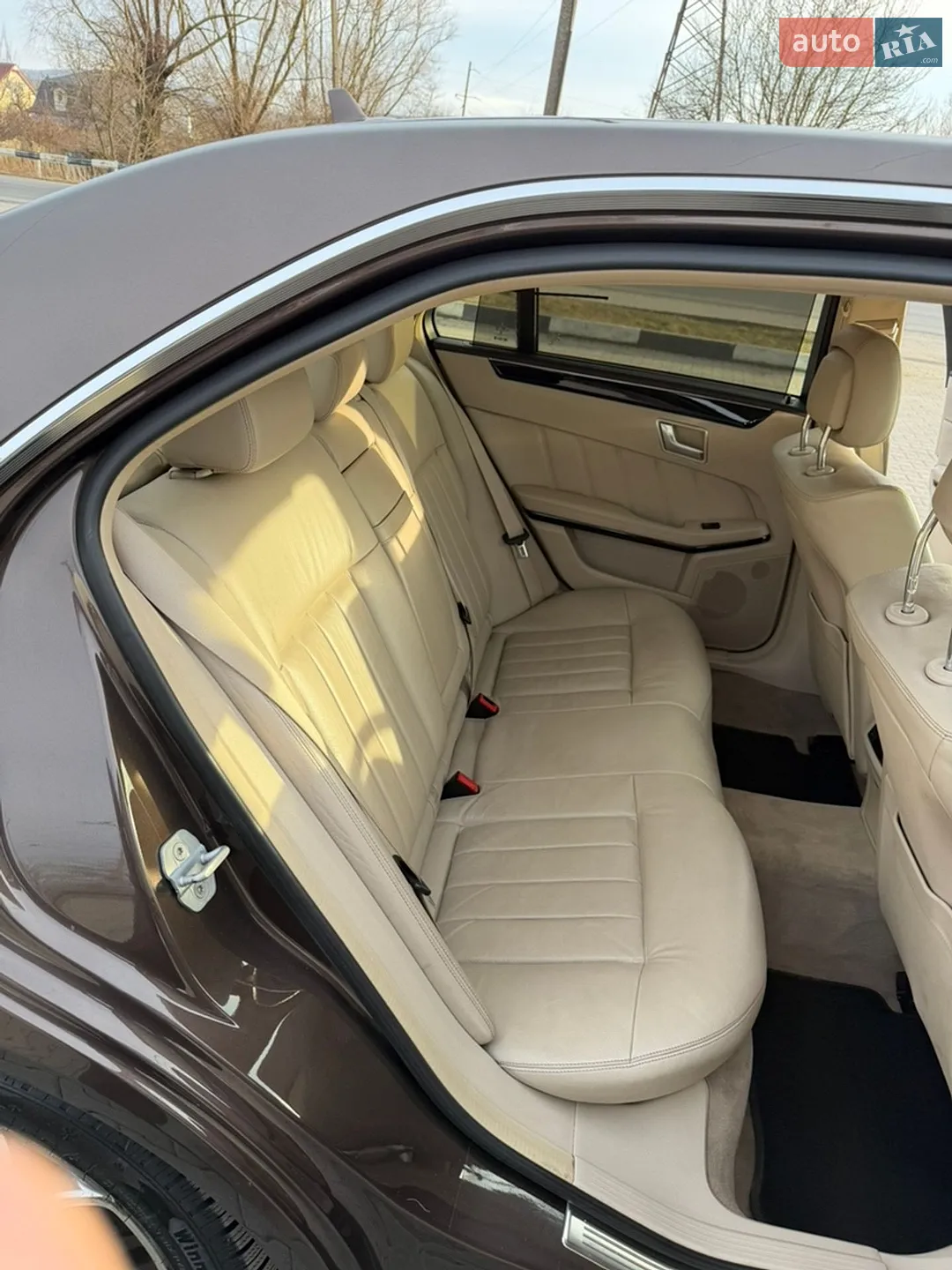 2014 Mercedes-Benz E-klasse - мініатюра 13