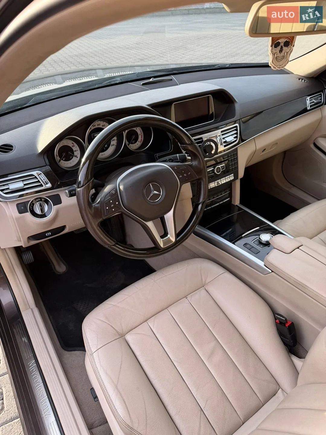 2014 Mercedes-Benz E-klasse - мініатюра 18