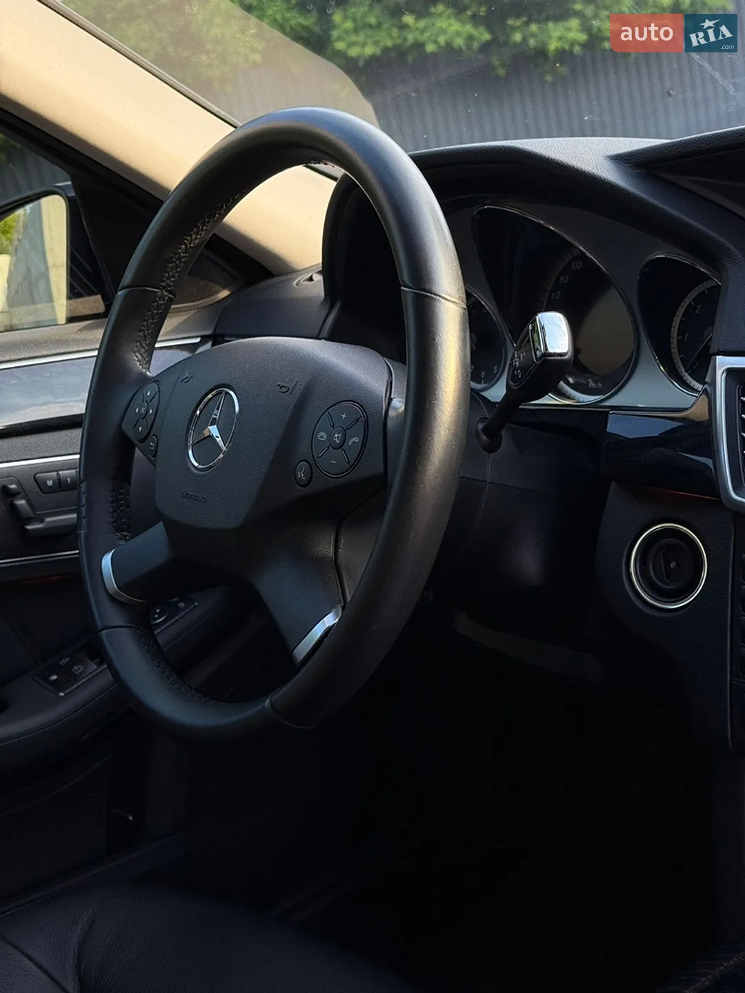 2012 Mercedes-Benz E-klasse - мініатюра 7