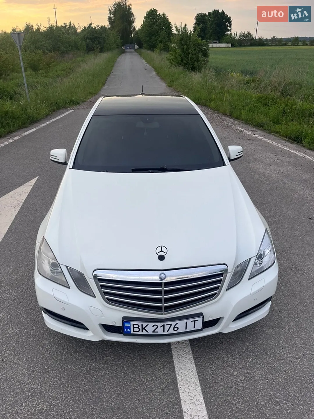 2011 Mercedes-Benz E-klasse - мініатюра 15