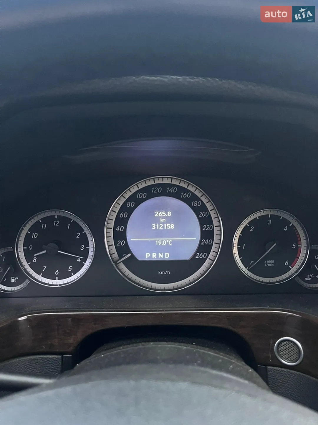 2011 Mercedes-Benz E-klasse - мініатюра 20