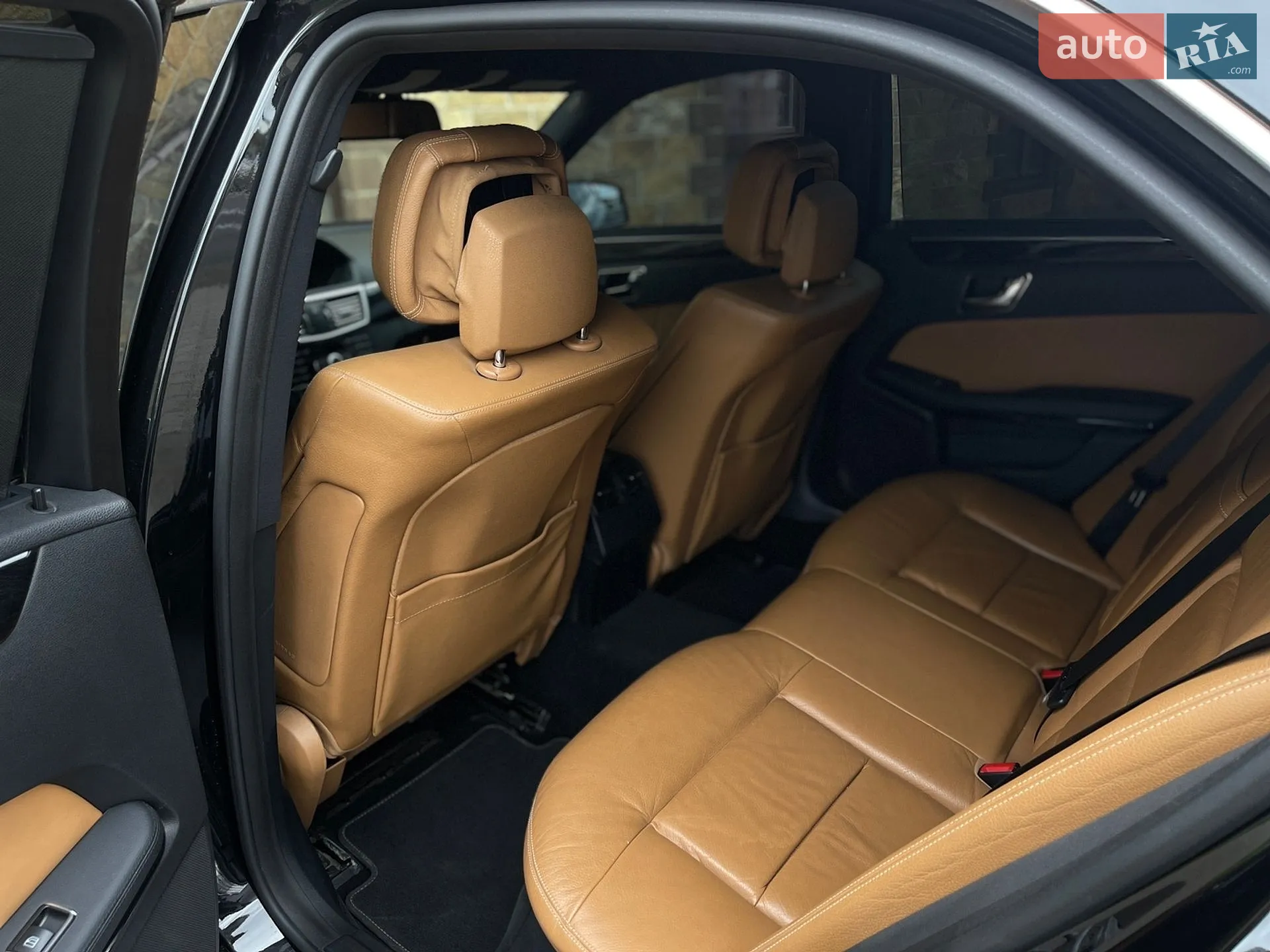 2011 Mercedes-Benz E-klasse - мініатюра 10