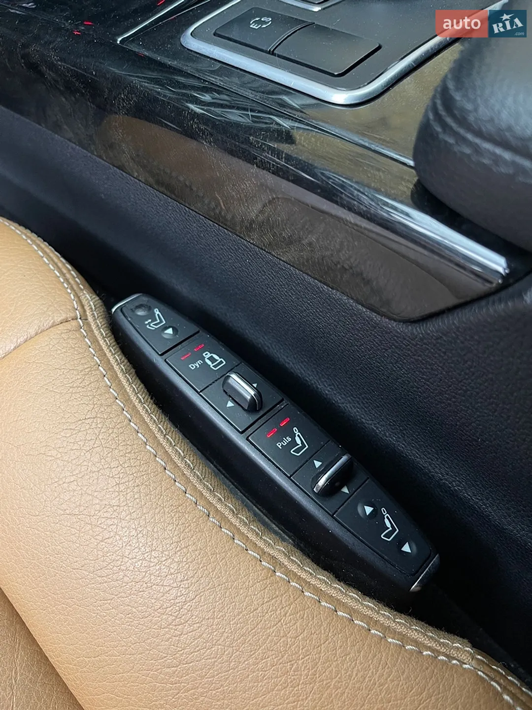 2011 Mercedes-Benz E-klasse - мініатюра 16