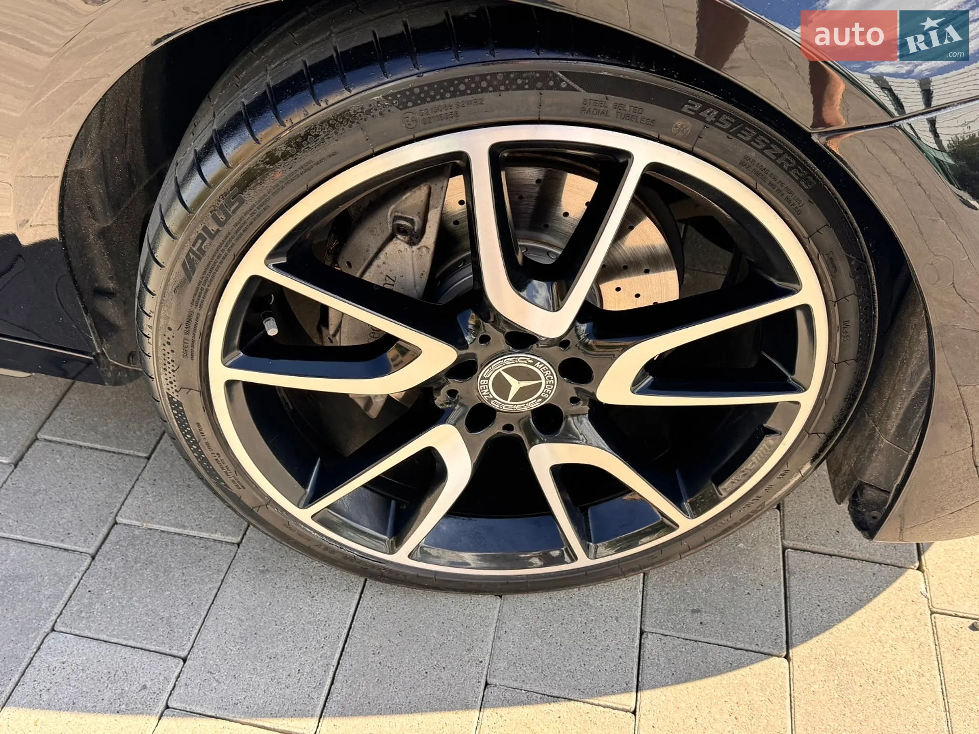2021 Mercedes-Benz E-klasse - мініатюра 21