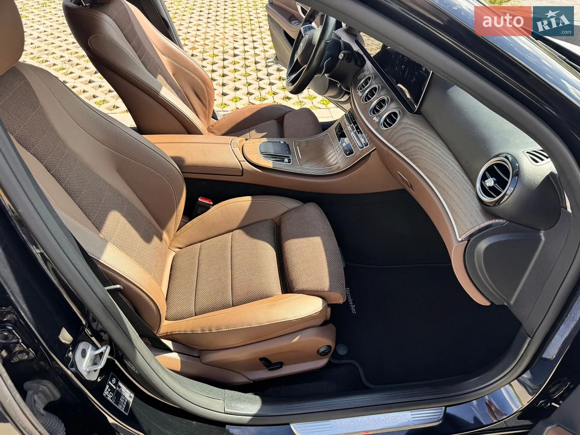 2021 Mercedes-Benz E-klasse - мініатюра 36
