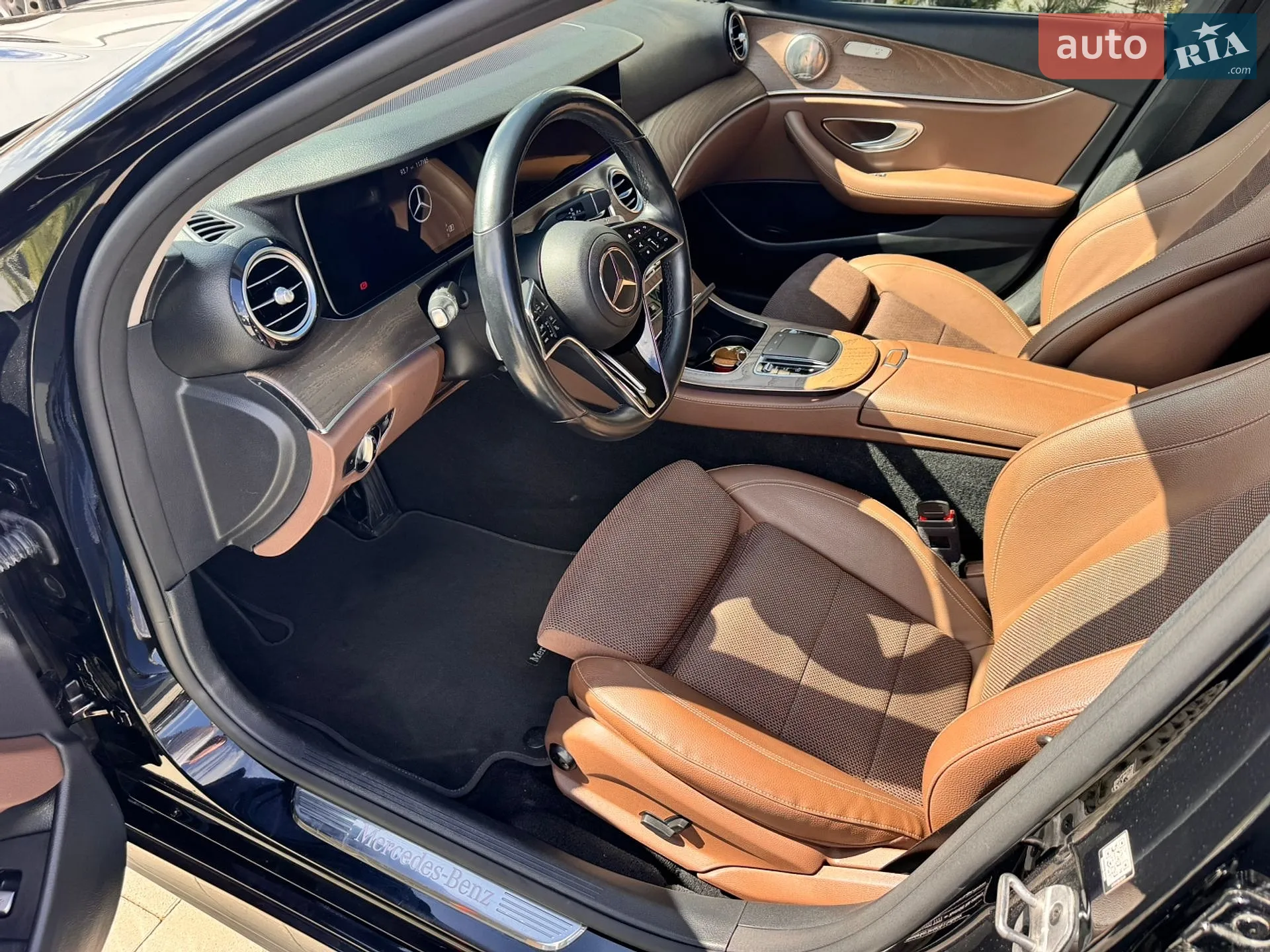 2021 Mercedes-Benz E-klasse - мініатюра 51