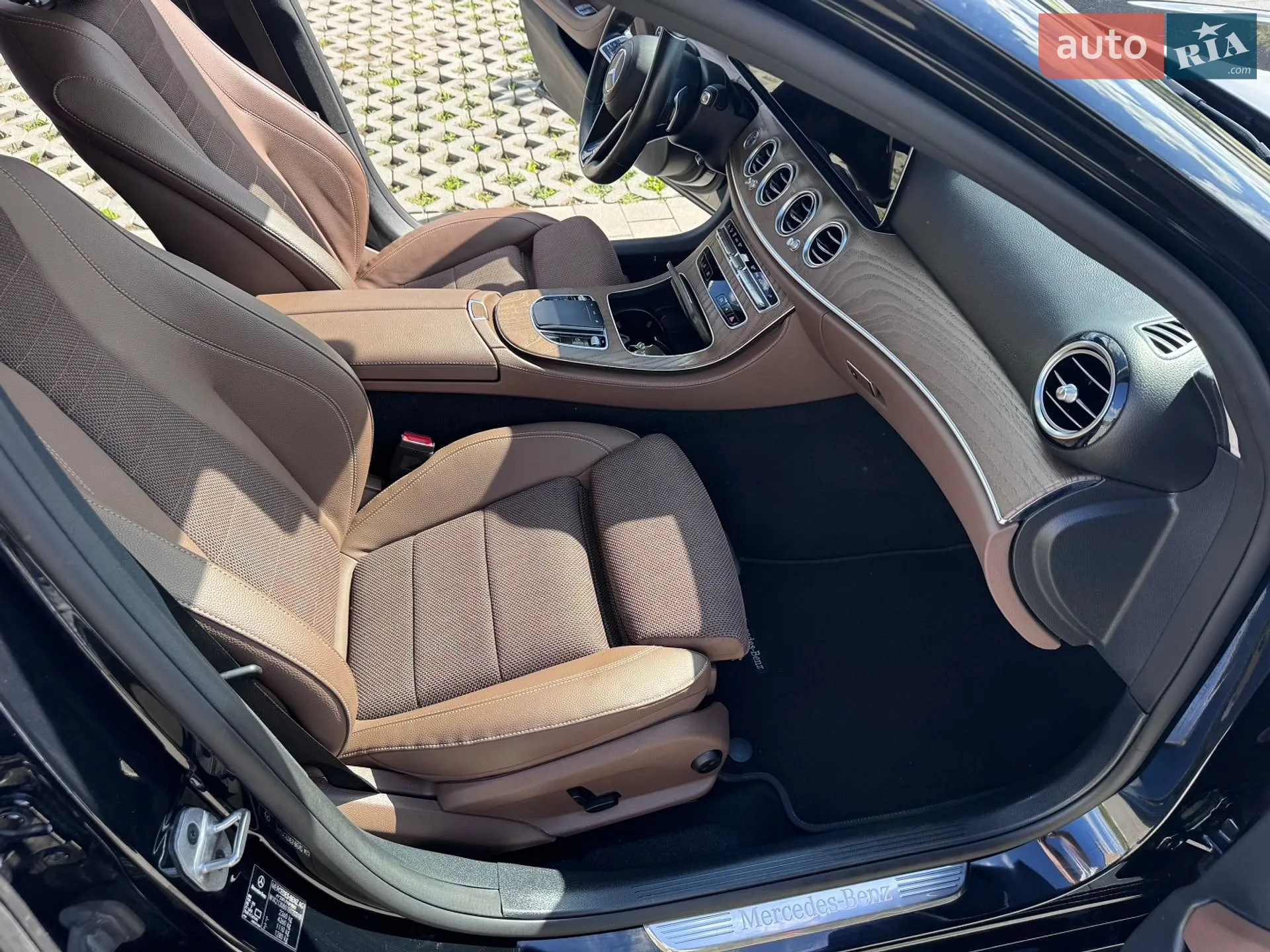 2021 Mercedes-Benz E-klasse - мініатюра 55