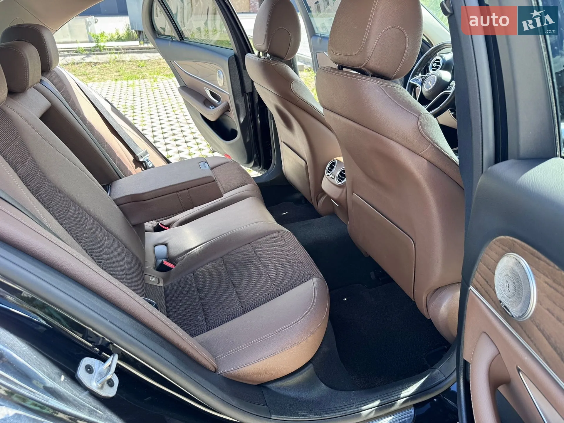 2021 Mercedes-Benz E-klasse - мініатюра 60