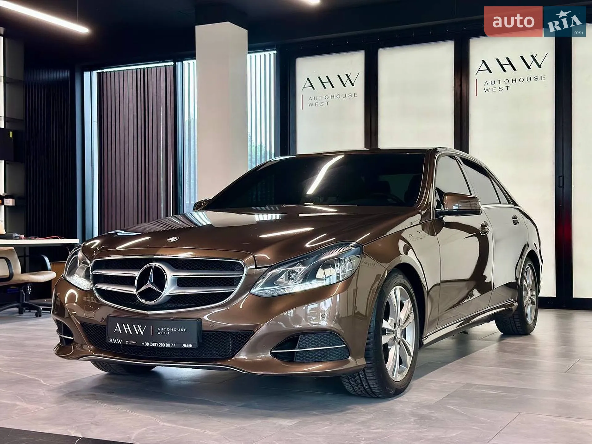 2015 Mercedes-Benz E-klasse - мініатюра 9